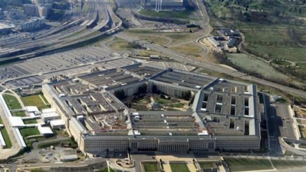 Pentagon’un 14 bin terörist askeri ile ilgili muğlak açıklaması