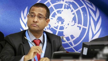 イランでの人権侵害の主張をめぐり、ロシアが国連を批判