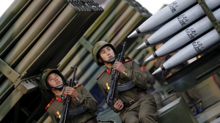 Korut Ancam Lakukan Serangan Preemptive terhadap AS