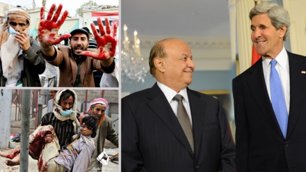 Visoki revolucionarni komitet Jemena: Naše iskustvo sa SAD-om za političko rješenje krize je gorko 