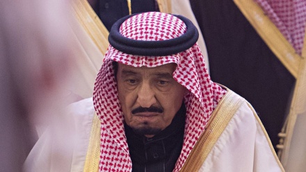 Саудия арабистони подшосининг саройида отишма юз берди