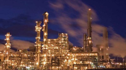 Irã fala sobre progressos na China de refinaria