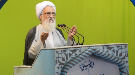 Cleric underlines security for Iranian Hajj pilgrims in Saudi Arabia