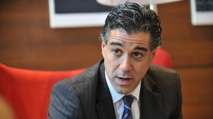 Um juiz argentino recusa reabrir a denúncia de Nisman contra Cristina