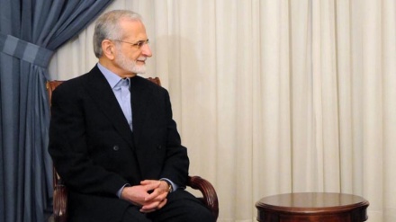 Kamal Kharrazi: Hatua za kihasama za Marekani dhidi ya Iran si jambo jipya