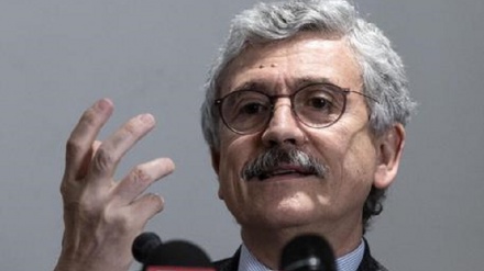 Riforme, D'Alema: 