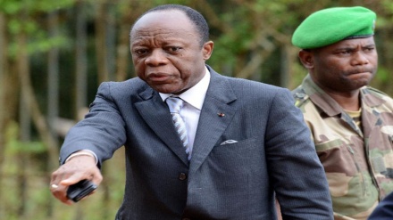 Upinzani Kongo Brazzaville waitisha maandamano dhidi ya Rais Nguesso