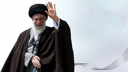 Govori lidera islamske revolucije irana (22.06.2017)		