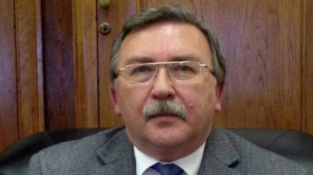 Rusia: Todo el mundo está de acuerdo con mantener el JCPOA