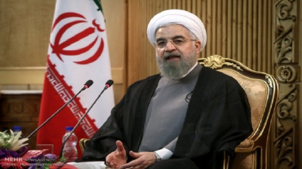 Iran yazitaka nchi za Kiislamu kupambana na misimamo mikali