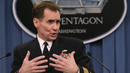 Pentagon: Kami Harus Lawan Produksi Rudal Balistik Iran