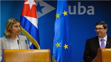 האיחוד האירופי וקובה חתמו על הסכם לחידוש היחסים
