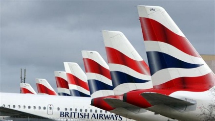 GB: British Airways, ripristinati alcuni aerei su Londra