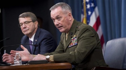 Siriya : Amurka Na Son Mayar Da Hanyar Sadarwar Soja Tsakaninta Da Rasha