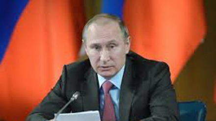 Putin: Suriye ordusunun teröristlere karşı mücadele gücü var 