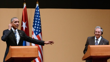 Castro: Küba ve Amerika arasında derin ihtilaflar var