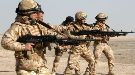 Selandia Baru Perpanjang Kehadiran Militer di Irak