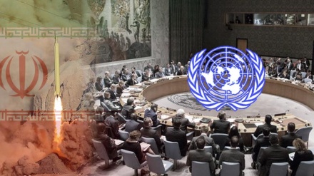 Perancis-Inggris Desak Pertemuan DK-PBB untuk Bahas Iran