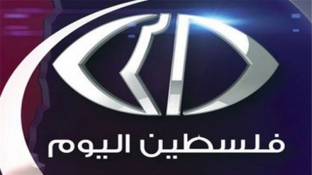 Terör rejiminin Filistin el'Yevm kanalını kapatmasına tepkiler sürüyor  