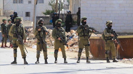 Israel despliega tanques en Golán por temor a un ataque de Hezbolá