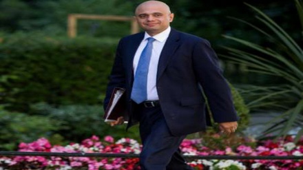 İran'ın Londra maslahatgüzarının İngiltere ticaret bakanı ile görüşmesi