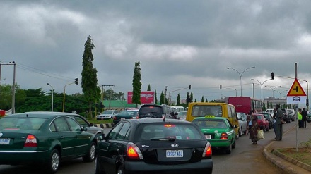 Najeriya: Matsalar Karancin Mai Na Ta Kara Kamari