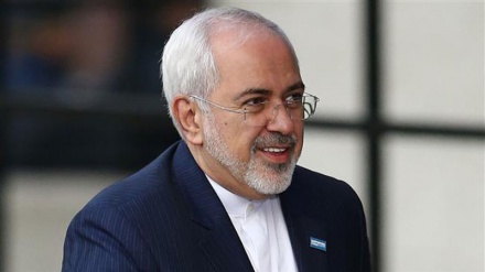 Zarif: Russia kuanza kuondoa vikosi vyake Syria, ishara nzuri