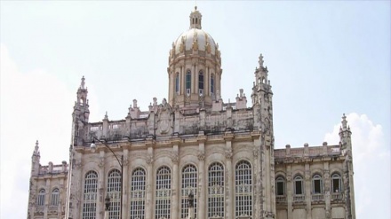 Cuba exige a EEUU que anule su renovado decreto contra Venezuela