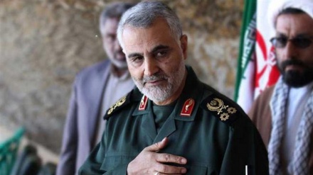 Iran ina ushahidi kuhusu uhusiano wa Marekani na Daesh (ISIS)