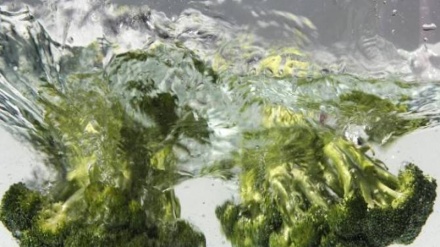 El brócoli puede proteger contra el cáncer de hígado