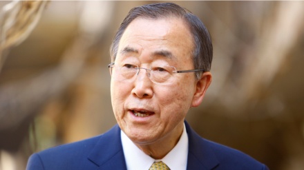 Ban Ki-moon asisitiza udharura wa kuungwa mkono mapambano dhidi ya Boko Haram