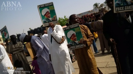 Sheij Zakzaky  y los chiíes de  Nigeria 1