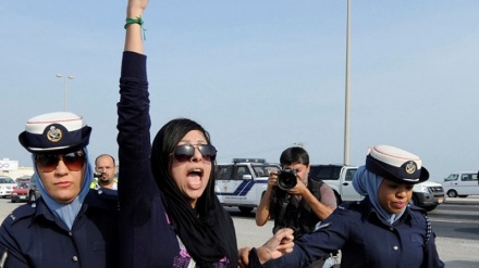 Bahreyn yönetimi karşıtı siyasi aktivist serbest bırakılıyor