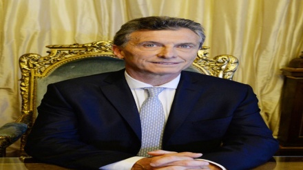 Governo argentino chega a primeiros 100 dias de gestão .