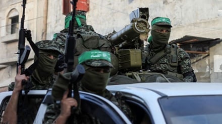 Hamas rasporedio 800 snaga na granici sa Egiptom