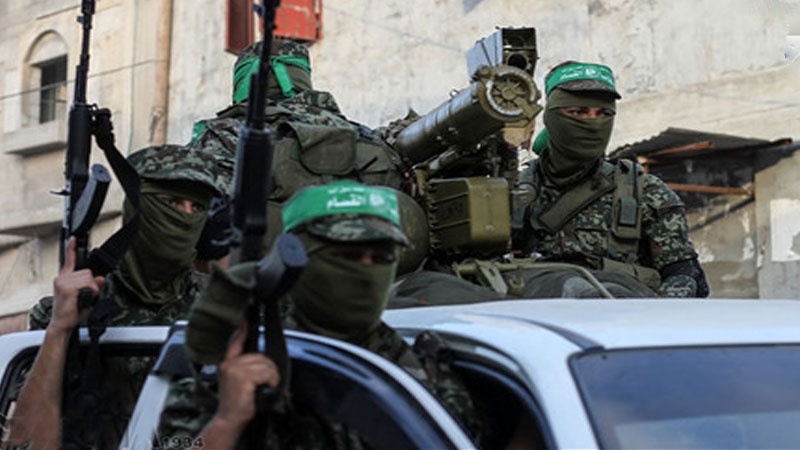 Hamas rasporedio 800 snaga na granici sa Egiptom