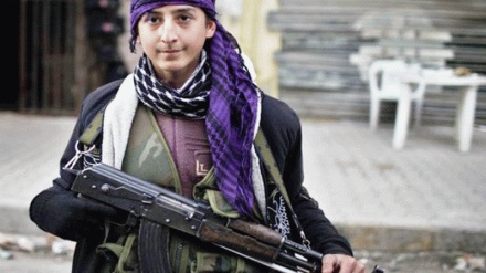 UNICEF: Theluthi moja ya watoto wa Syria wamezaliwa kipindi cha vita