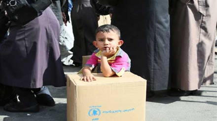 Nilai Keimanan dan Bermanfaat Bagi Sesama