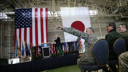 アメリカと日本、宇宙の脅威に関して協力