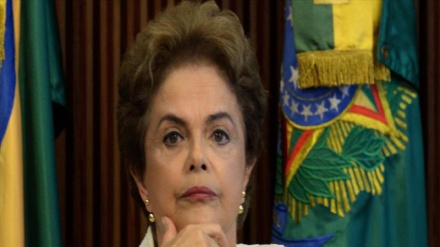 Rousseff expresa 