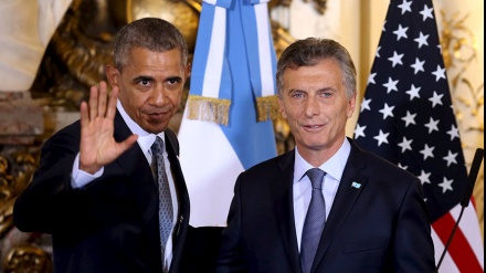 Эксперт: Обама берет курс на сближение с Аргентиной