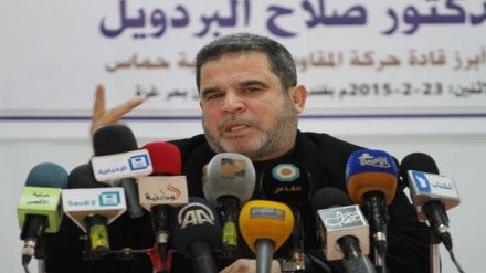 Hukumar Palasdinawa Ta Bukaci Zaman Kasa Da Kasa Kan Matsalar Fursunoninta A Kurkukun H.K.I