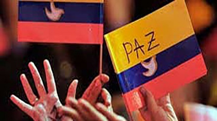 Preparan V Cumbre Nacional por la Paz en Colombia 