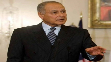 Ahmed Ebu Gayt Arap Birliği yeni genel sekreteri seçildi