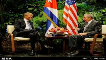 Obama e Castro: giorno nuovo ma restano divergenze