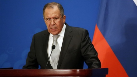 Lavrov: Cenevre görüşmeleri devam edecek