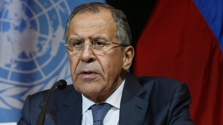 Lavrov’dan çok kutuplu dünya düzenine vurgu