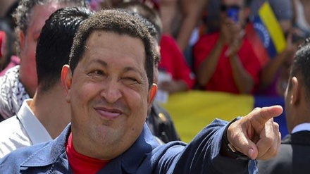 Venezuela proíbe transmissão de série sobre Hugo Chávez  