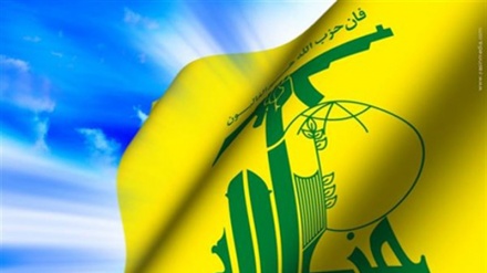 Jan kunan Hizbullah ga kokarin raba kasar Siriya daga HKI