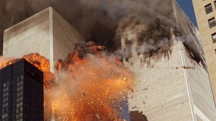 アメリカが、９．１１テロへのサウジの関与を隠蔽